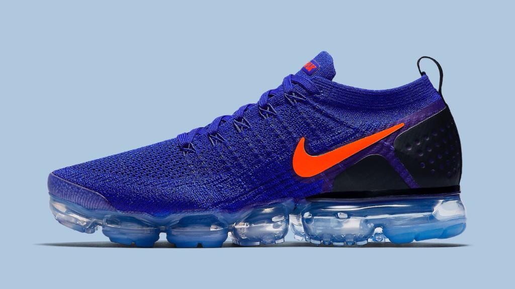 nike vapormax weight