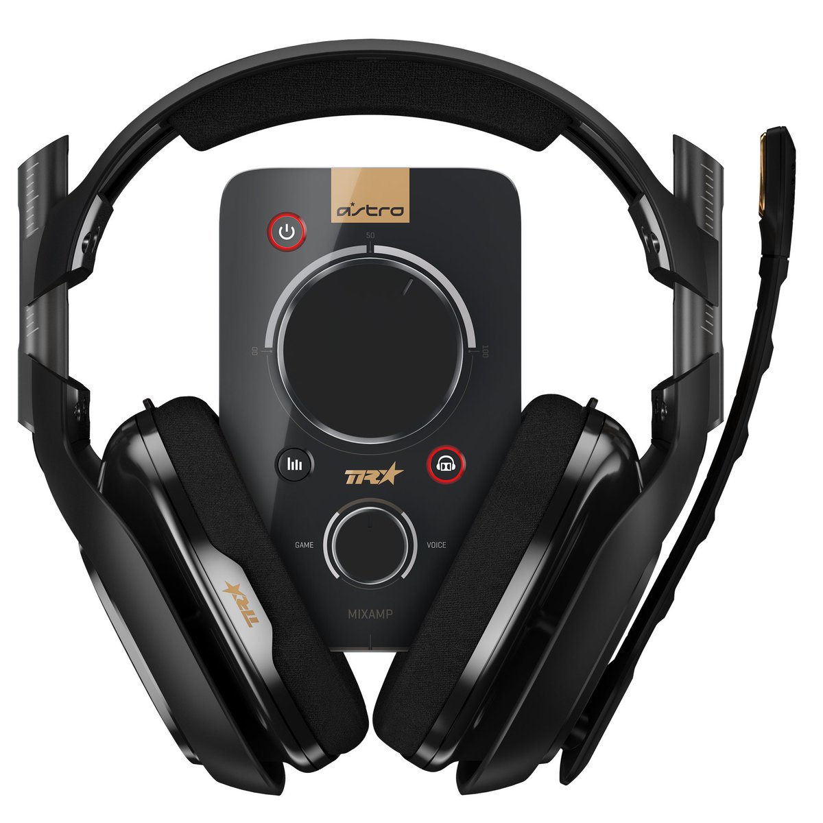 sterlingtoth's tweet photo. ⚠️ GIVEAWAY! ⚠️

2x ASTRO A40 TR + MIXAMP!

CHECK OUT THE LINK FOR MORE WAYS TO ENTER!

DON'T FORGET TO RETWEET!

https://t.co/IMd5cp1NNI https://t.co/ZXbbe0UCKM