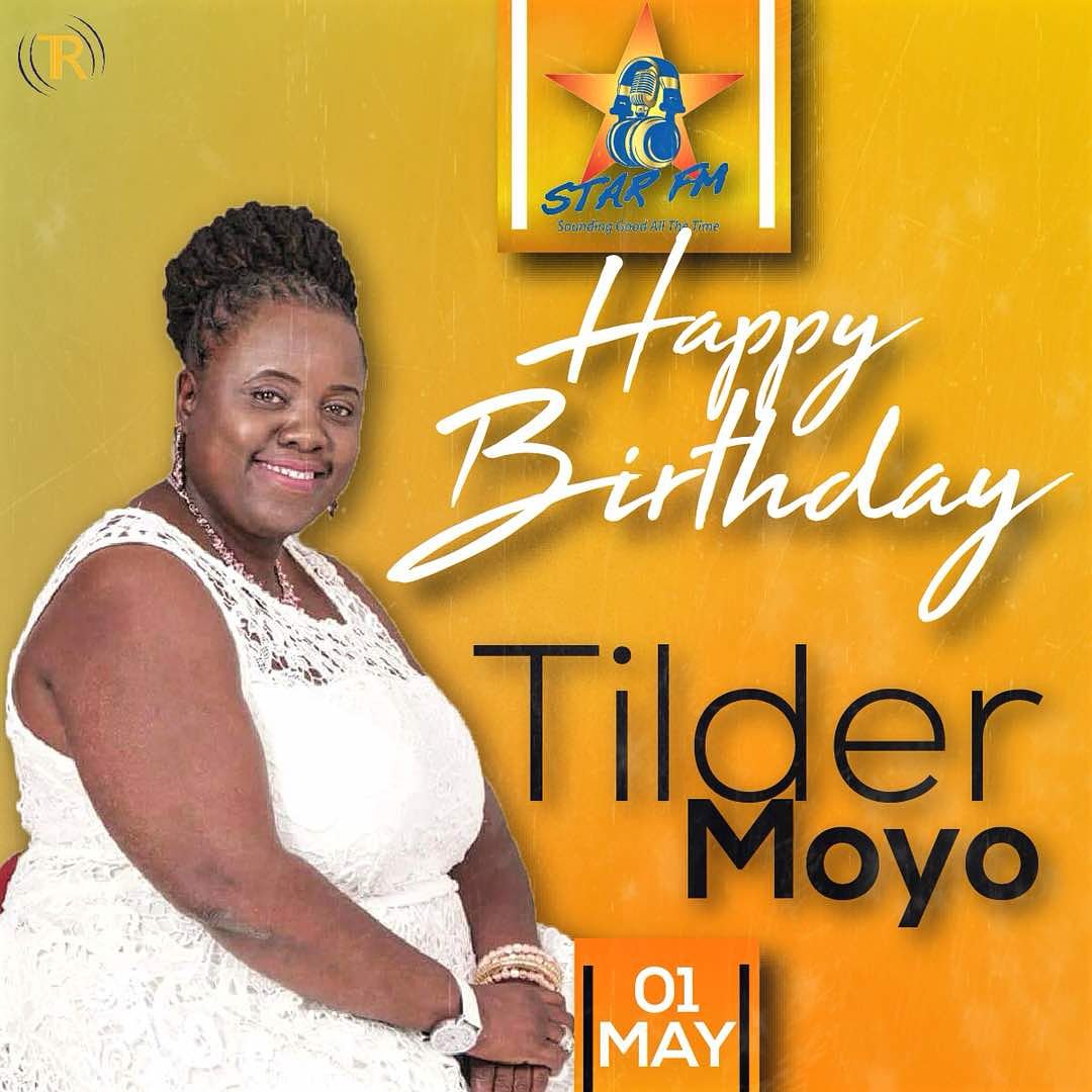 Star FM Zimbabweᅠᅠᅠᅠᅠᅠᅠᅠᅠ on Twitter: 