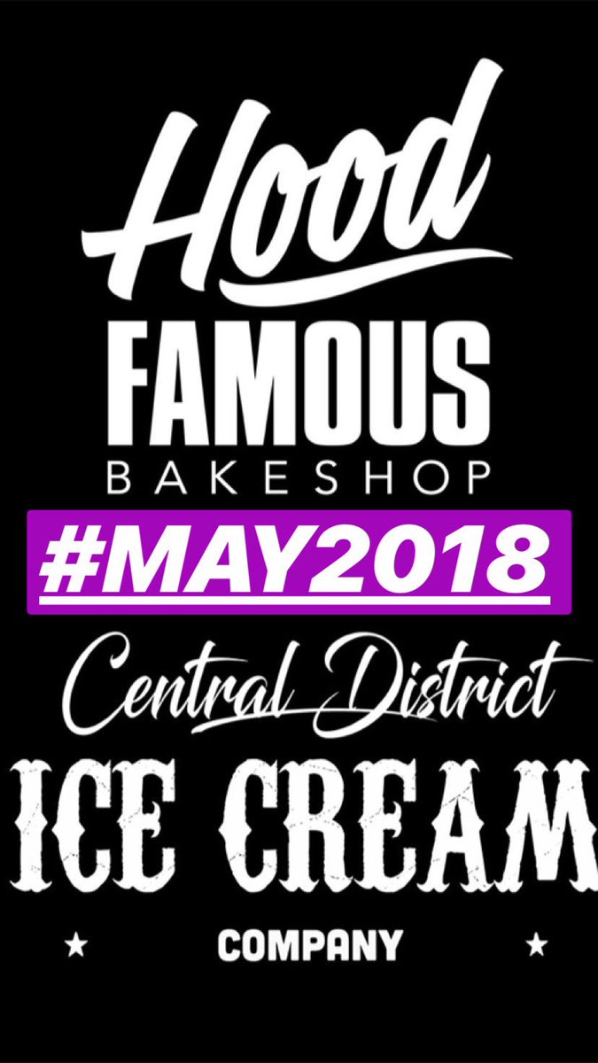 CD ICE CREAM CO. tweet media