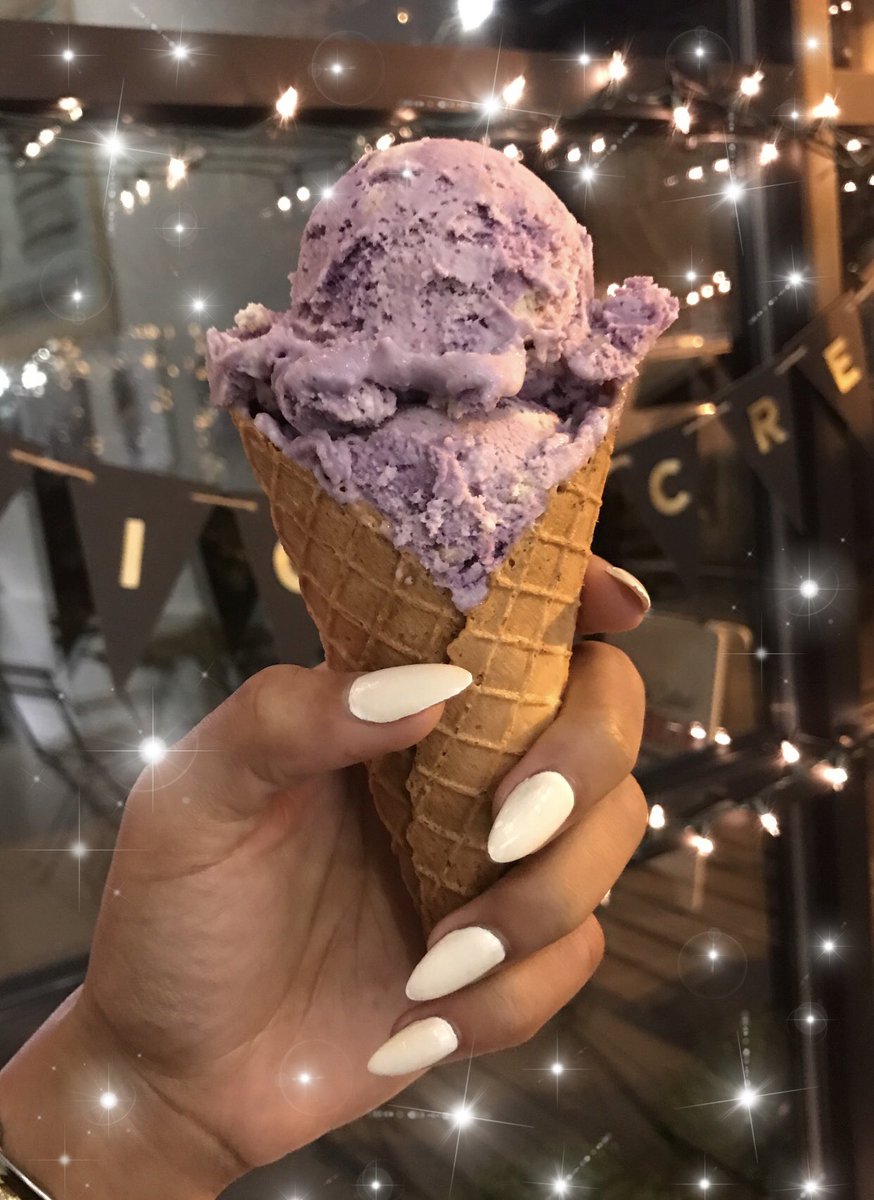 CD ICE CREAM CO. tweet media