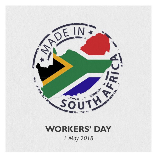 FlightCentreRSA's tweet photo. Happy #WorkersDay. Time to relax and enjoy the day with friends and family ☺️❤️ https://t.co/8wHSmrLQy2