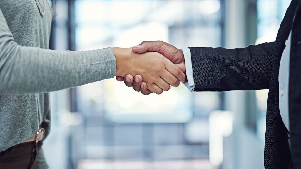 deJAGERExecSearch tweet media