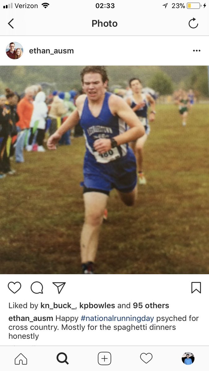 ben_robinson276's tweet photo. @e_austrich “I don’t even run” https://t.co/bqOTky4XNy