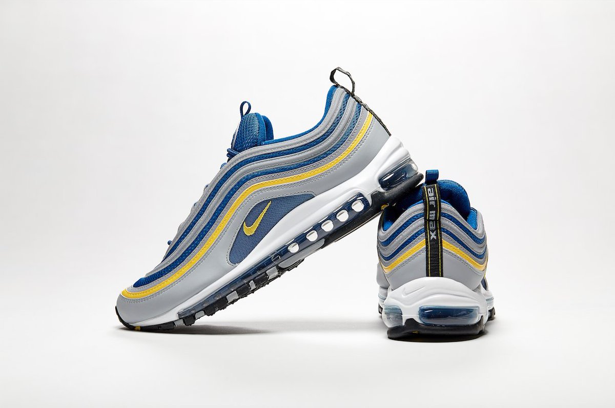 air max 97 michigan