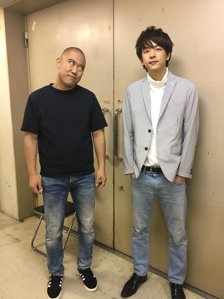 コロコロチキチキペッパーズナダル