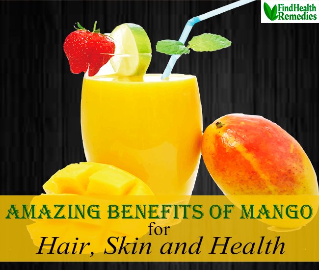Amazing Benefits of Mango for Health, Hair and Skin

Click Here > goo.gl/RirxTw

#benefitsofmangoforhealth #benefitsofmangoforhair #benefitsofmangoforskin #benefitsofmango #mango