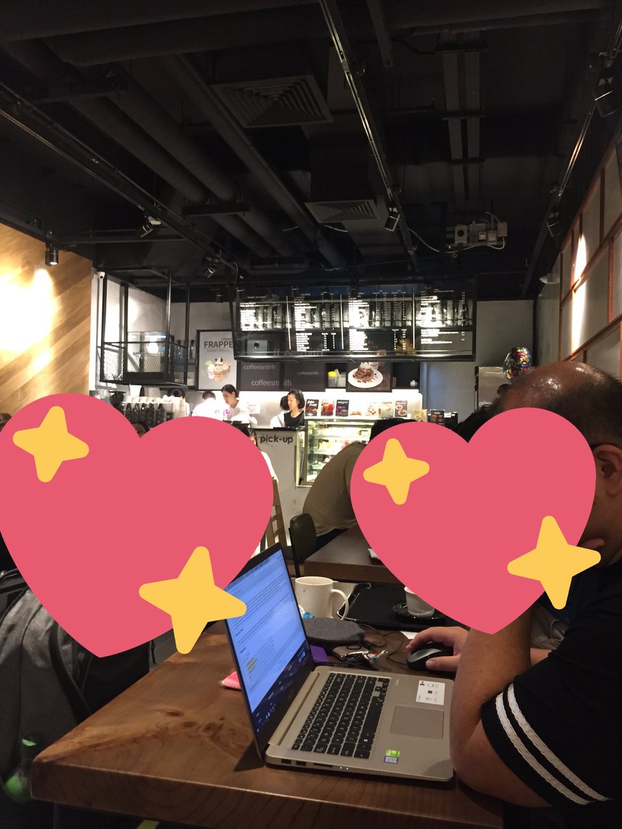 exosgproject's tweet photo. At the same time, we have also sent flower and balloon to congratulate Coffeesmith on their 2nd outlet at Bedok Mall. https://t.co/Jl3BeBOquy