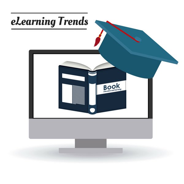 6 Excited eLearning Trends in 2018 
#eLearning #eLearningTrends #digitaltextbook #Microlearning #gamebasedlearning #blendedapproach #ImmersiveLearning
goo.gl/EuMNH2
