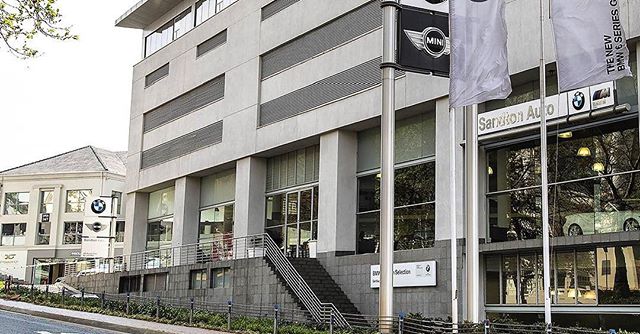 MelroseArchMINI's tweet photo. To all our loyal clients, fans and followers, we have moved to our new home at 126 Rivonia Road, Sandton. For more info contact us on 011 676 6600. (This account will soon be the home of Sandton Auto John Cooper Works) #SandtonAuto #MINI #Sandton #JCW https://t.co/AX8xdBfjZf