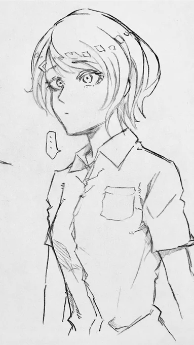@71jyaaji10 このアイコンの子!お願いできますかね😅 