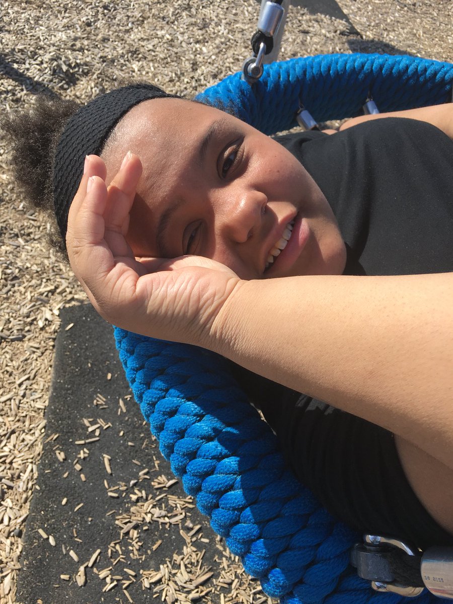 YESofWC's tweet photo. Bike ride to Westcrest Park #afterschoolbikeclub #majortaylorproject #cascademiddleschool #funinthesun☀️ #whatwedo #weride🚴🏾♂️🚴♀️ @CascadeBicycle https://t.co/MU00lbfoBz