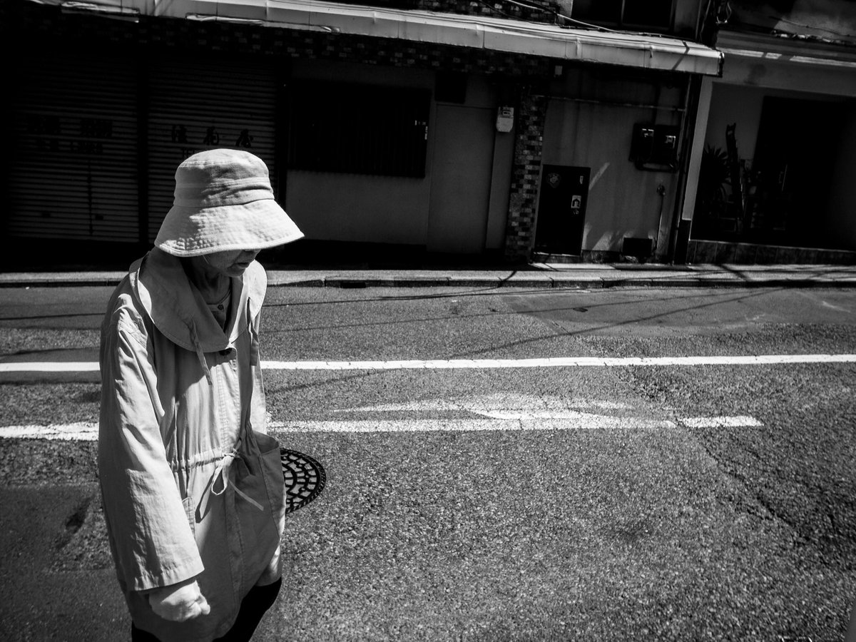 ritz4hatch's tweet photo. 街。
#streetphotograhy https://t.co/O1liNII37G