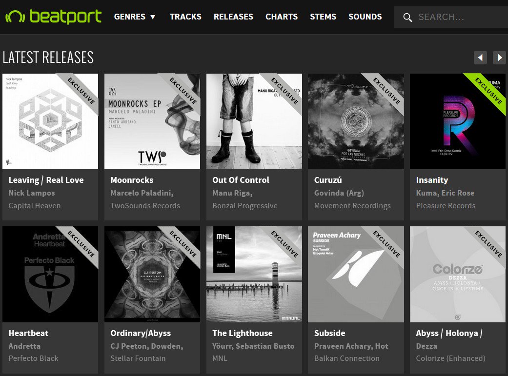 PleasureRecords's tweet photo. @beatport supported our latest release from #Kuma with @EricRoseDJ Remix
in Progressive House Section
Buy &amp; Support: https://t.co/Rh14wQcHRh 
#progressivehouse #progressive #beatport #techno #melodictechno #melodic #2018 #release https://t.co/UrdHGBt9p2