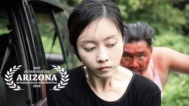 thetwoohsix's tweet photo. #TheDMZ just won "Best Action Feature" at the @AZFilmFest! https://t.co/YYwFx1BEjW https://t.co/YwbRD7p6ZX