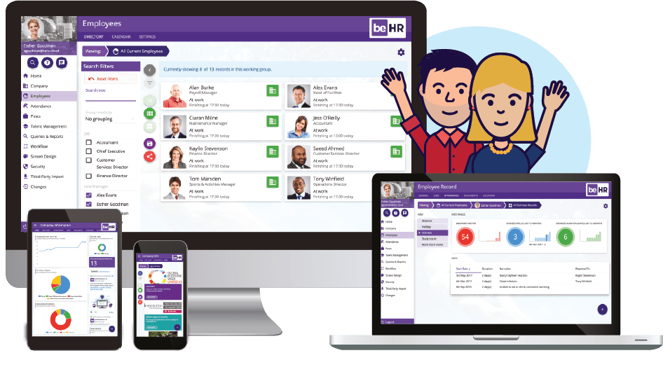 Check out our webinar recording: How to reduce employee absence in 2018
#HR #HRTech 
behrsoftware.co.uk/be-hr-software… #absenteeism