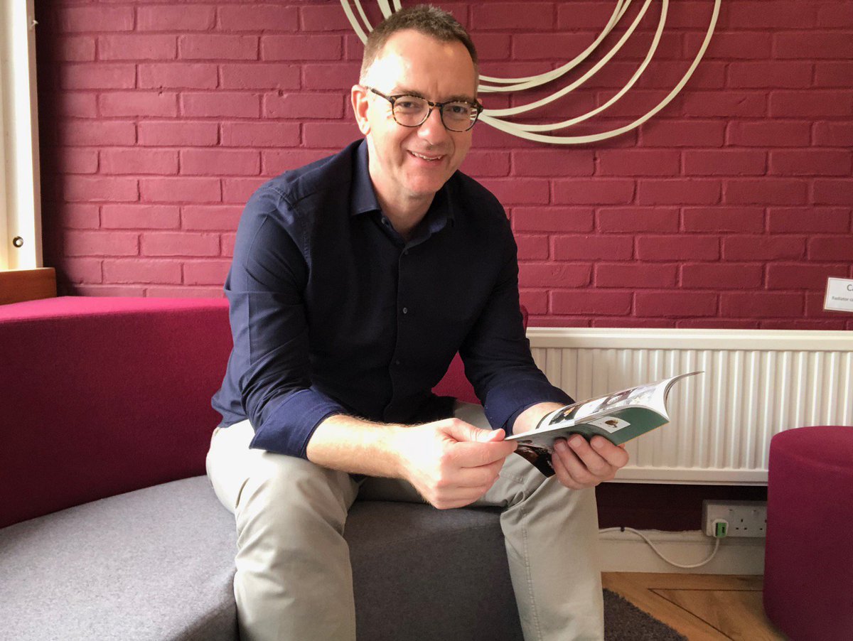 DMHypnotherapyN's tweet photo. The great thing about my work is that I wake up each morning, knowing that I will be #helping someone @RowanHouse28 #NorwichHour #hypnotherapy #Norwichhypnotherapist #HypnosisFirst https://t.co/6aRbYkEnpZ