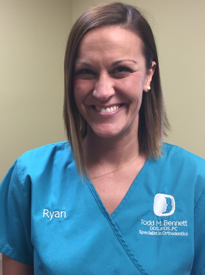 BennettOrtho's tweet photo. Bennett Ortho would like to welcome back Ryan Tucker as one of our Front Desk Coordinators. We are glad to have her back! #bennettorthofam https://t.co/HtznB7RrLI