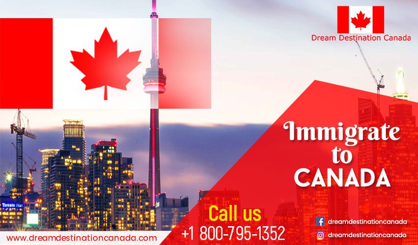 DreamDestnation's tweet photo. One of the easier ways to get Permanent Residency in Canada.
Contact us to know more:

Globe: + 18007951352
URCS. contact@dreamdestinationcanada.com
visit us : https://t.co/Whtbmqof9z
#dreamdestinationcanada https://t.co/H9PTvDwbOe