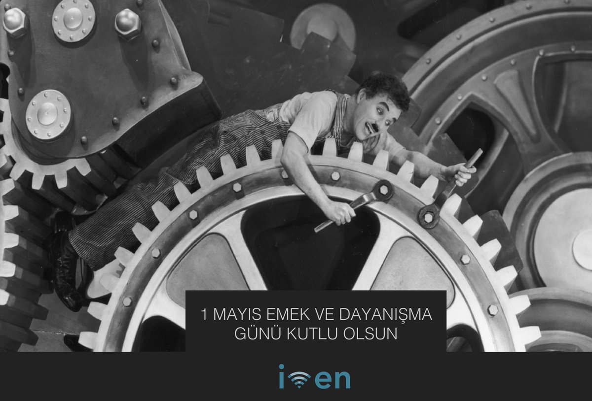 ivenCorp's tweet photo. 1 Mayıs Emek ve Dayanışma Günü Kutlu Olsun! https://t.co/pBDgcJ9rtc