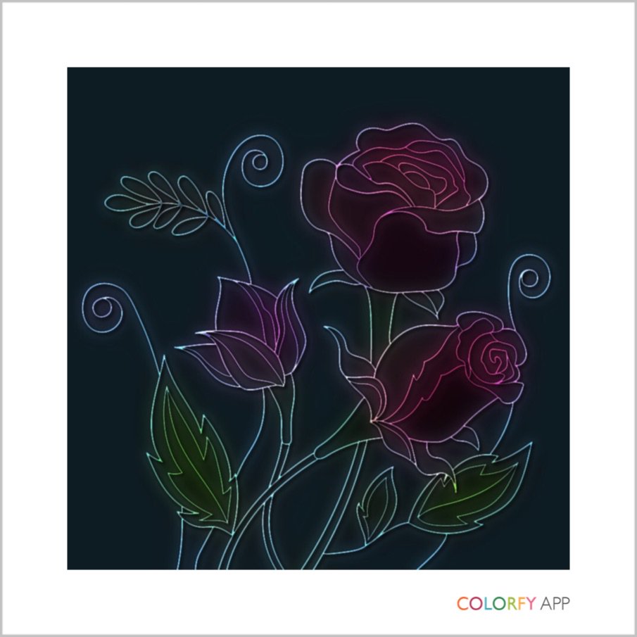 DevHalt's tweet image. Круто?!
 itunes.apple.com/us/app/colorfy…