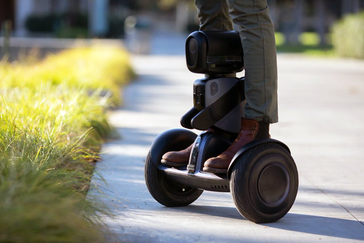 loomo segway price