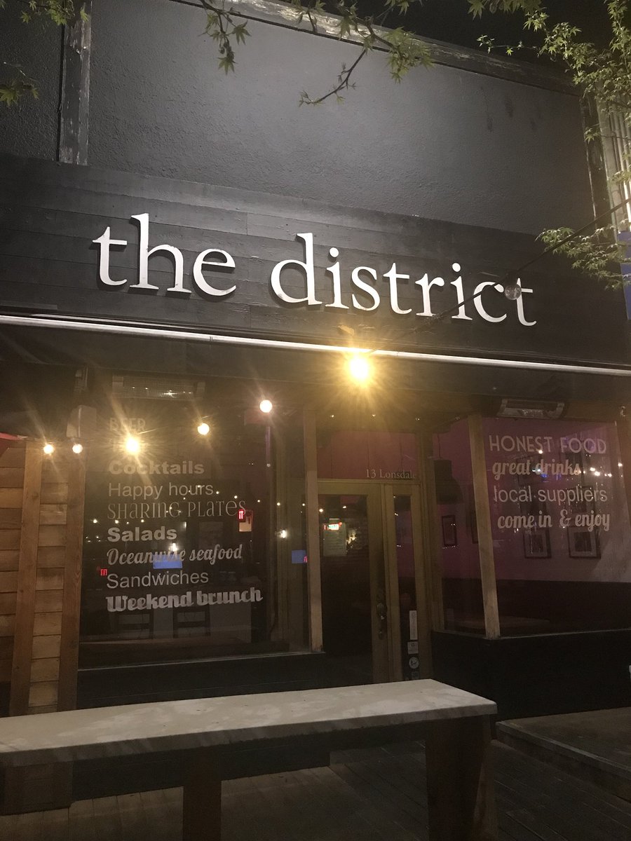 TheDistrictBrasserie tweet media