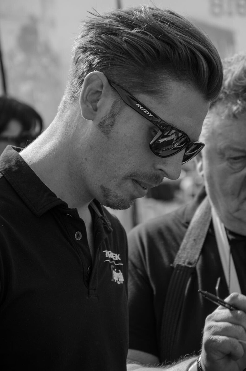 Boy van Poppel tweet media