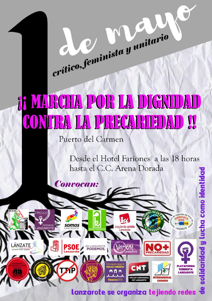 Kellys Lanzarote tweet media