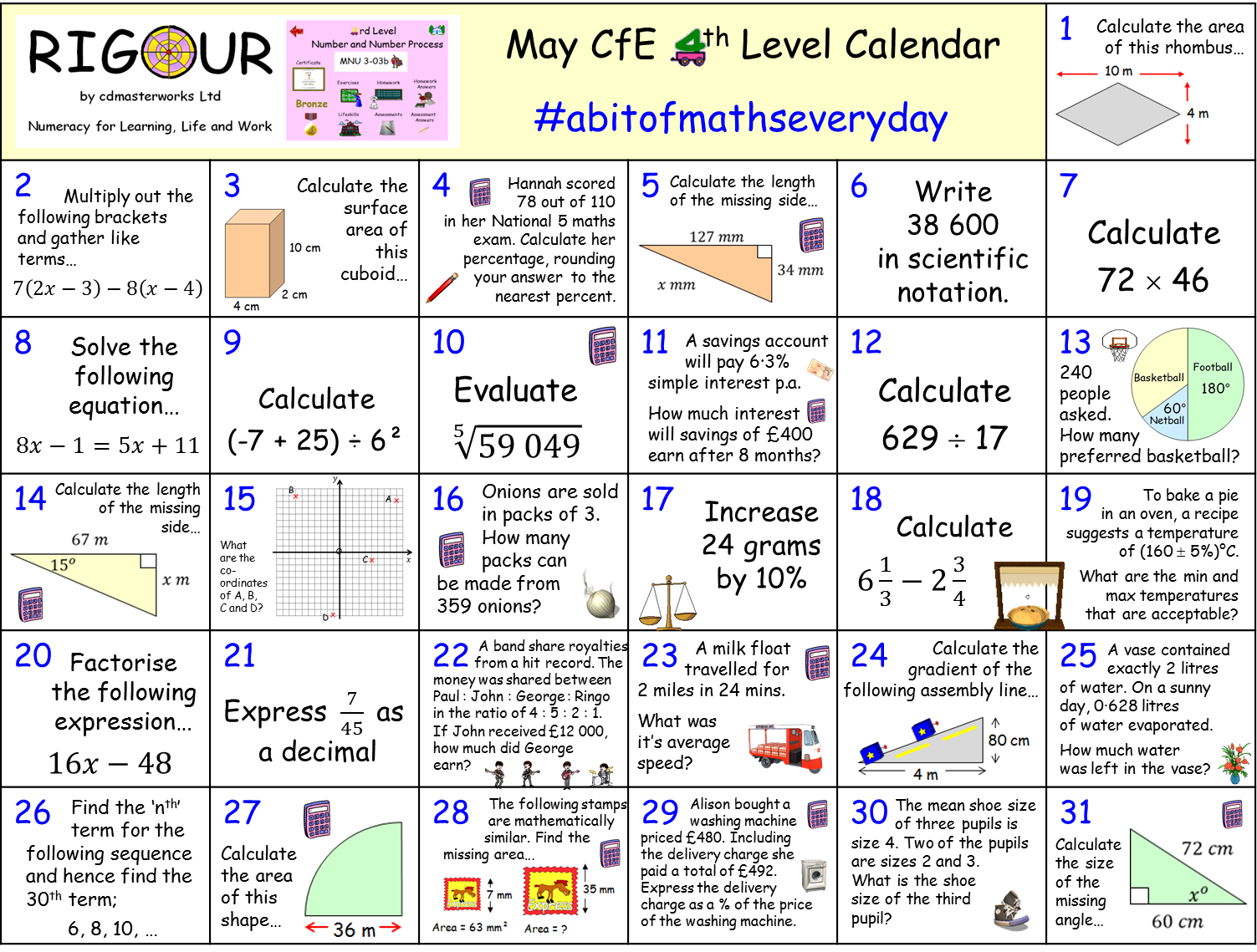 rigour-maths-on-twitter-calling-all-bge-pupils-take-the-ultimate