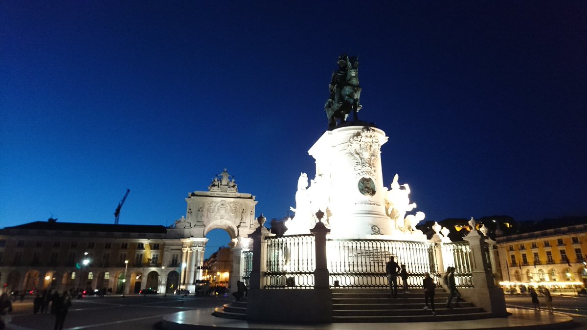 ポルトガル入ったので塗り塗り
2ヶ国目制覇! 