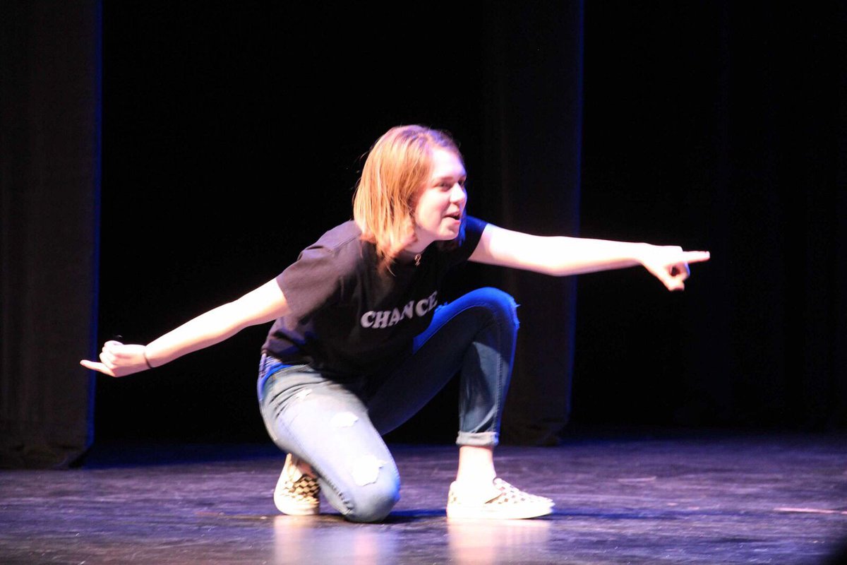 ImprovTheNation's tweet photo. Come see our LAST SHOW OF THE YEAR!!! Tomorrow night at 7pm, enjoy the quirks and jokes from Babs, Cool Kid, Chance, Chillaax and - for the last time - Beluga, Flutter, Bradypus and Raven for FREE!! See you there!!! https://t.co/IOm1nCQSBd