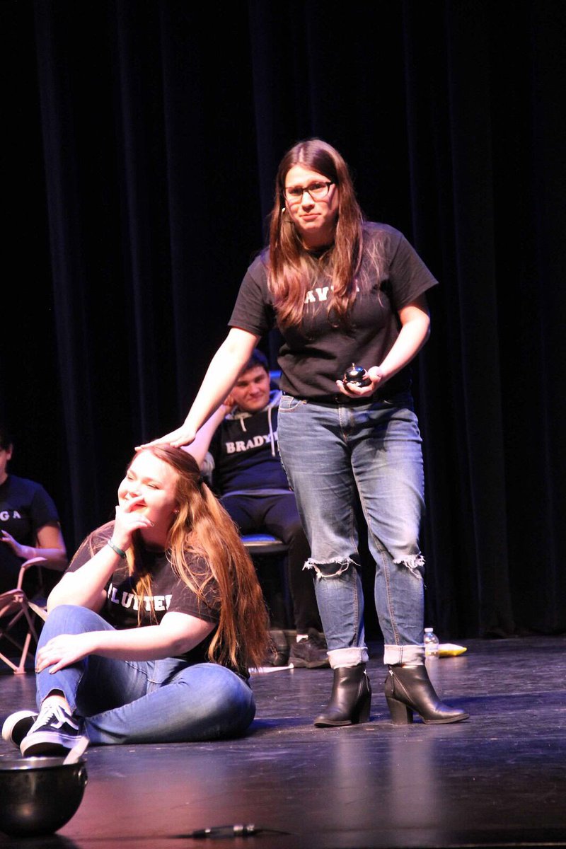 ImprovTheNation's tweet photo. Come see our LAST SHOW OF THE YEAR!!! Tomorrow night at 7pm, enjoy the quirks and jokes from Babs, Cool Kid, Chance, Chillaax and - for the last time - Beluga, Flutter, Bradypus and Raven for FREE!! See you there!!! https://t.co/IOm1nCQSBd