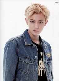 Advance happy bday huang zitao   