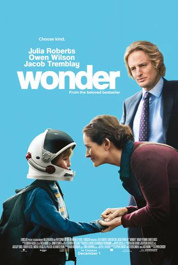 After reading the novel and watching the film 'wonder' I believe that its not only a teachers duty to educate students on the KLA areas, but also to teach them how to be empathetic and a kind person. Wonder definitely is a great novel to use as a unit of work! #acuedu_p