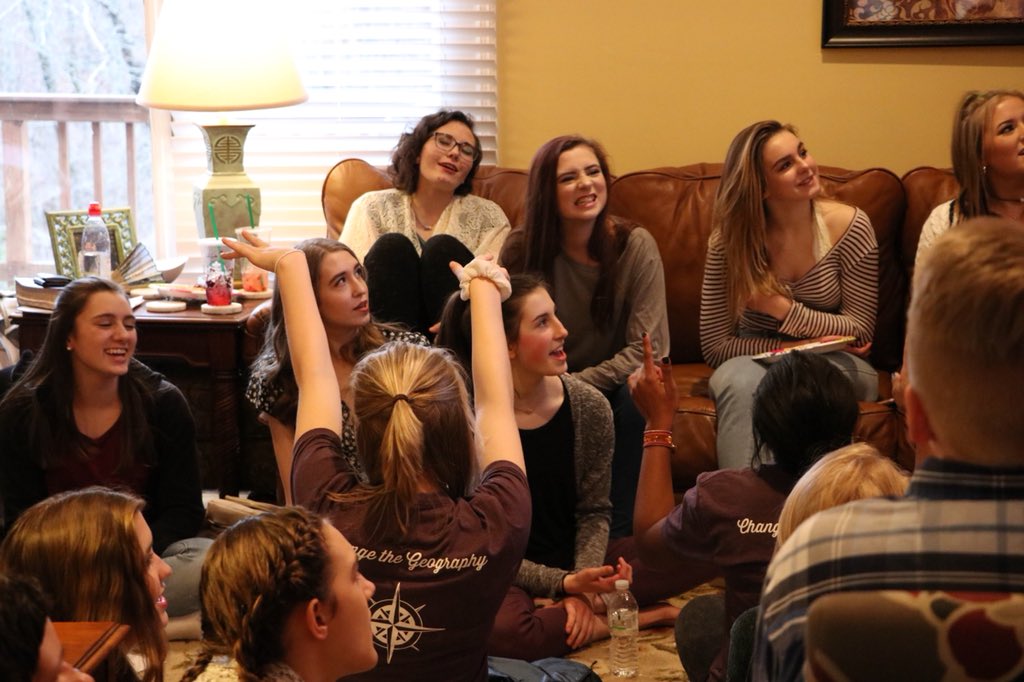 skyeharuyama's tweet photo. Youth revival Spring Celebration is just a short distance away! And me and the team are getting so excited!!! The event will take place May 12th from 5:00-8:30pm @ 6557 Jenna Lane Loveland Ohio 45410 https://t.co/yWpLoD0pMO