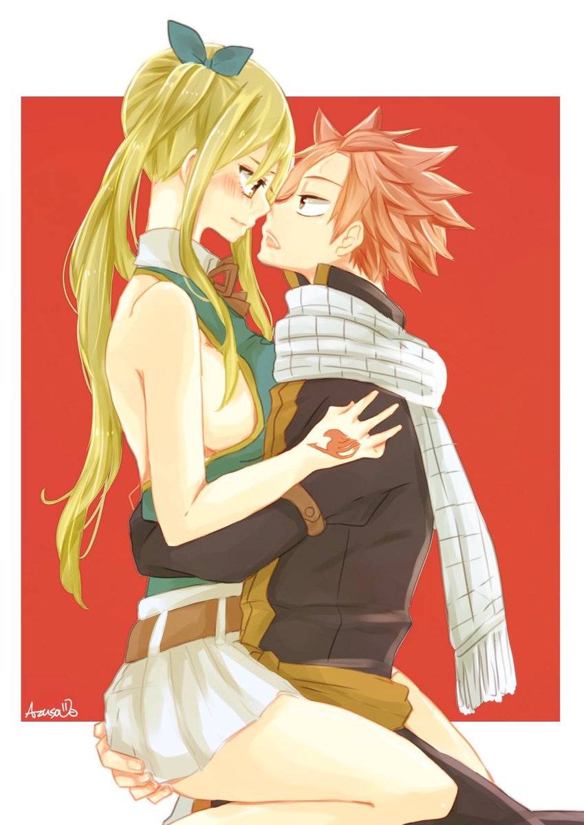 I love you so much. No one can stand between our love.