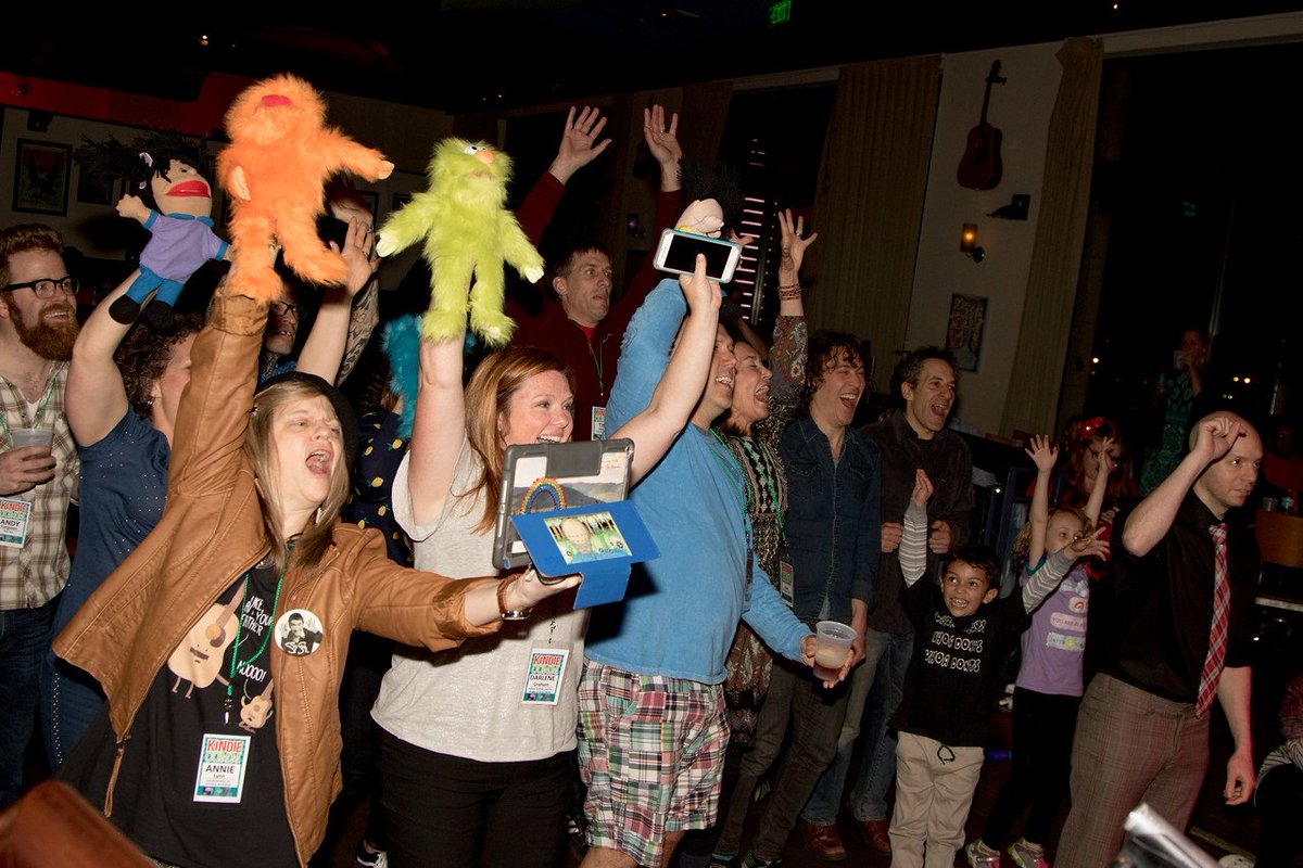 Annie Lynn of AnnieBirdd Music, LLC🎶 tweet media