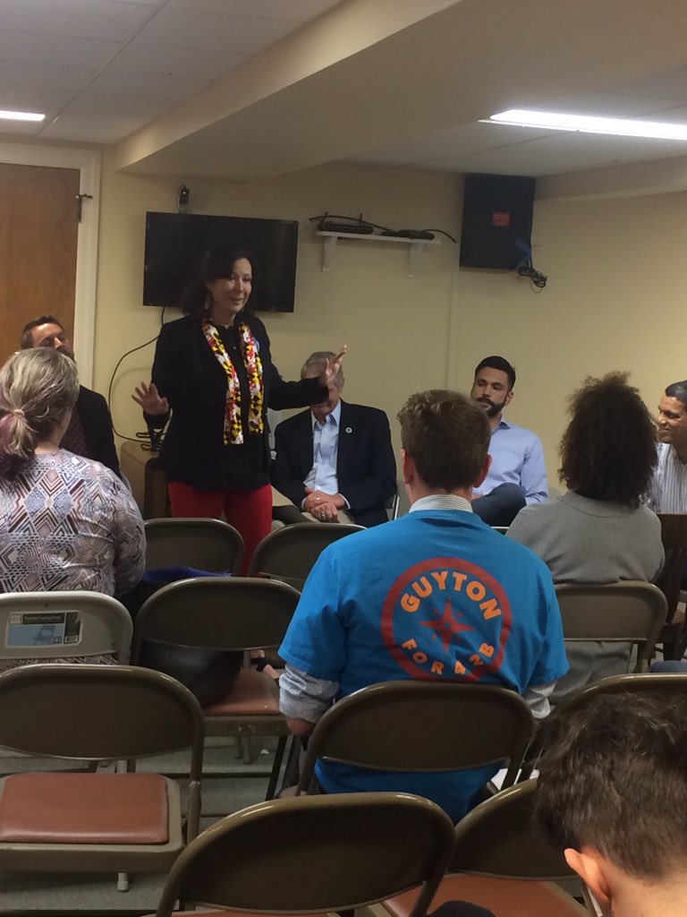 bcydems's tweet photo. Come join us tonight for out local candidates forum at out Towson HQ #youngdems #bcyd #BlueMaryland #BlueWave https://t.co/cB9PMdjfnx