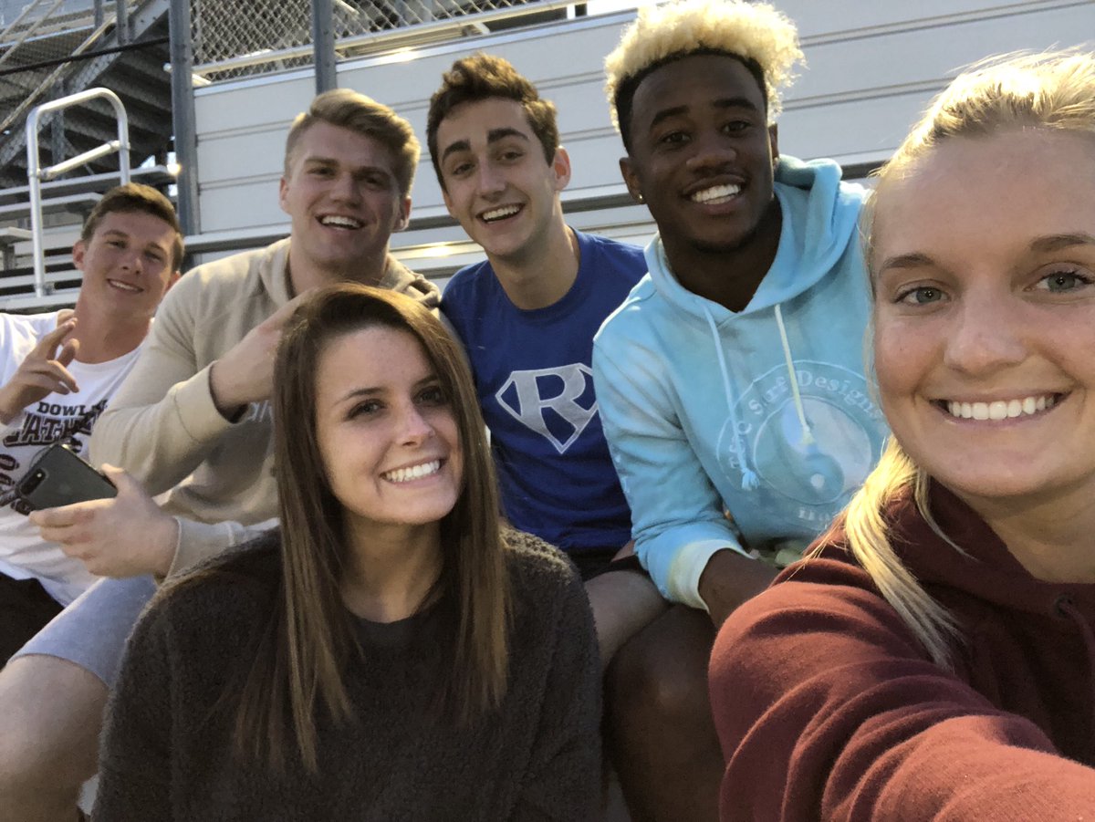 MaroonCrew's tweet photo. Girls Soccer: DCHS defeats Johnston in a PK Shootout! Way to go, Maroons! And thanks to the fans for great support tonight! https://t.co/Q6aQKMM5Cu
