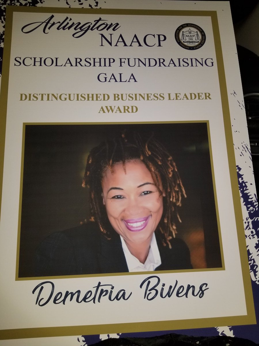 dlb_consultants's tweet photo. #TrustBlackWomenToLead #NAACPARLINGTON #NAMCDFW #dlbCONSULTANTS #namc49 https://t.co/prL1dElKRS