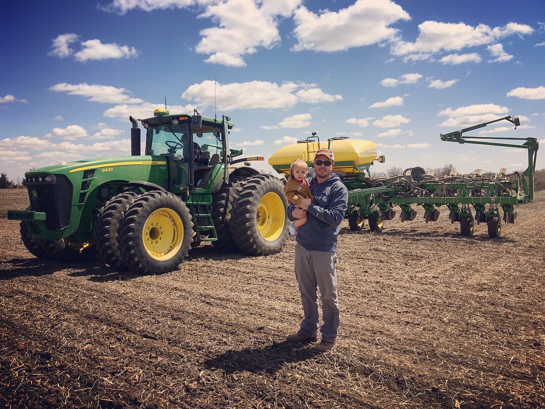 zswalker's tweet photo. #plant18 https://t.co/mIPtK5vZli