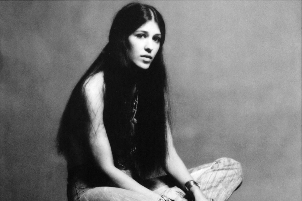 Happy Birthday Rita Coolidge
 