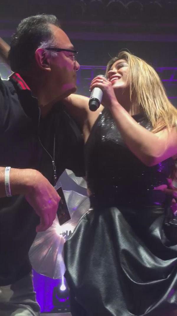 allybhperfect's tweet photo. @WeLuvAllyB Congratulations Uncle Jerry let your day be enlightened and may God continue to bless you a lot. 🎂🎉❤ https://t.co/6eF6m0YEr9