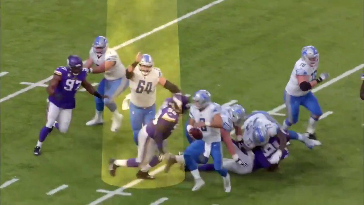 "Absolute monster."  #NFLTop100  📺: @NFLNetwork https://t.co/GOZzHW0Sw4