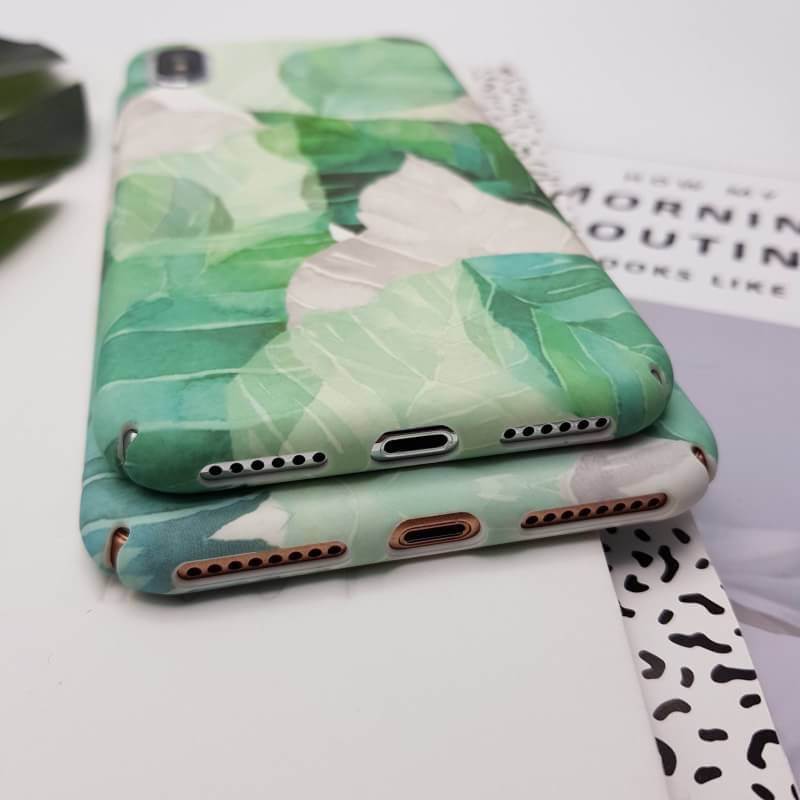 mylil_my's tweet photo. เคสใบไม้ เท่สุดๆ
🌈เคสแข็งคลุมรอบตัว ผิวด้าน ไม่ทำให้เครื่องเป็นรอย
📱6 6s 6+ 6s+ 7 7+ 8 8+ x
💸 170฿
❌สีมีบางรุ่นที่อาจจะเข้มกว่านิดหน่อย
สนใจทักเดมหรือไลน์บนไบโอได้เลยนะคะ
#เคสโทรศัพท์ #เคสมือถือ #เคส #เคสไอโฟน #เคสสกรีน #เคสราคาถูก #เคสiphone #เคสคู่ #caseip #caseiphone https://t.co/FVxSBCYpua