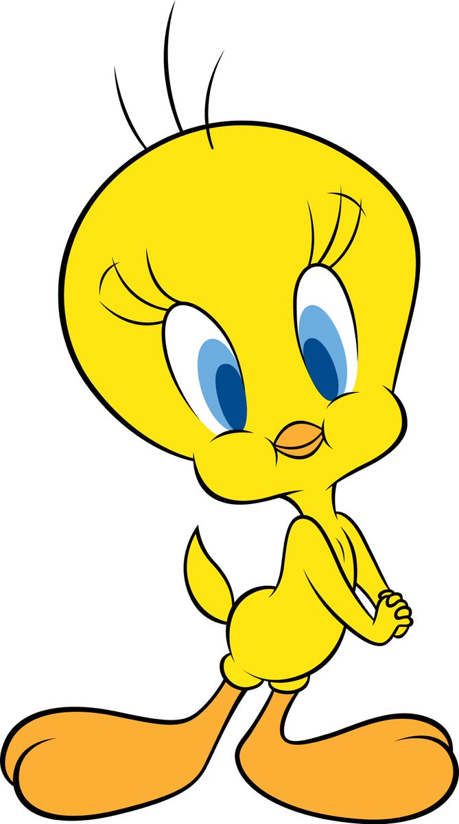Only #Tweety should #tweet on <a href="/Twitter/">Twitter</a> ! #SayItLikeBiplab