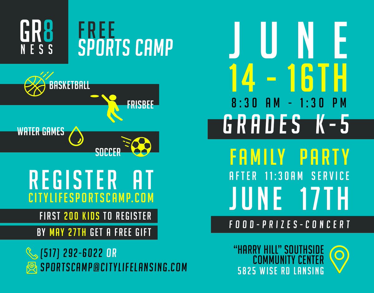 terr_bear's tweet photo. @MSU_Basketball hey! I would love to connect with someone to talk about some great PR locally for the team. I'm working with a team of people to provide a FREE kids sports camp to kids in the city. It would be awesome to have some athletes swing by and hang with the kids! DM me! https://t.co/Nq0GTmtXzt
