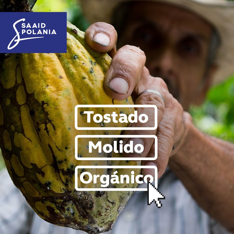 saaidpolania's tweet photo. El #Agro también puede ser sinónimo de innovación. Usa recursos no convencionales para aplicar en las estrategias comerciales de tu segmento. No temas al cambio. #SaaidTips. https://t.co/QR71DbAqOA