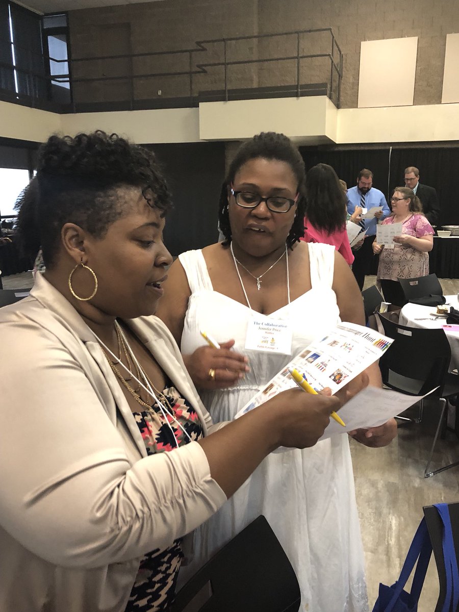 HalifaxRise's tweet photo. Our teachers are READY to teach what they learn. They are RESPONSIVE when it comes to educating the whole child. They are RESILIENT and will not give up on our scholars. Characteristics exemplified by our Beginning Teachers. #professionaldevelopment #moreheadcity @HalifaxRise https://t.co/Ht2ufgJKq7